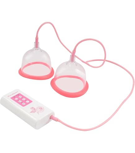 Amazon.com: Noogleberry Breast Enlargement System (Regular System