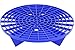 Viking Car Care 919501 Bucket Insert Grit Trap, Blue primary