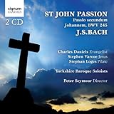 ST JOHN PASSION                                    image