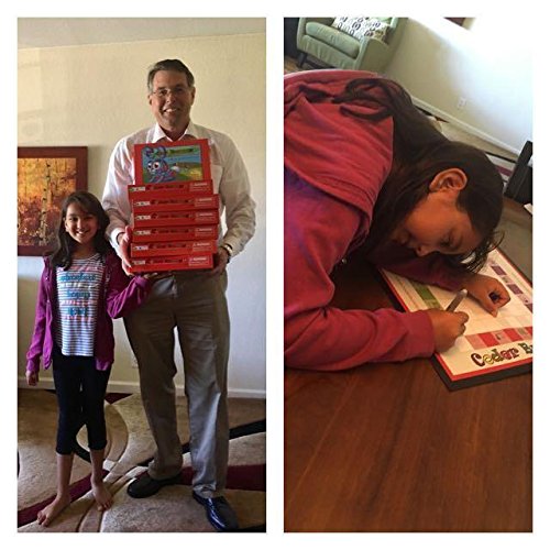 CoderBunnyz - The Most Comprehensive Coding Game Ever! STEM Education Toy and Gift for Girls and Boys ages 4 - 104! No Prior Coding Experience Required. Learn and Play with Computer Programming Today.