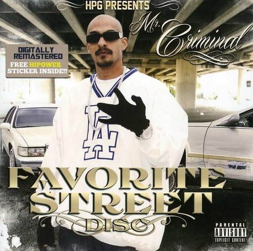 Amazon.com: C-Style Presents: 19th Street LBC Compilation: CDs y