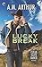 Lucky Break (Clean Slate Ranch Book 4) by