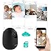 Pet Camera - Indoor Camera Wireless, 1080P Home Camera with Human Detection, Night Vision IP Camera, Cloud Storage 24s Smart-Clip, 128G SD Card Support, Two Way Audio, Dog Camera Work with Alexa