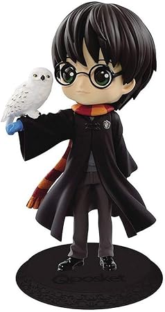Figurine harry potter amazon Clearance