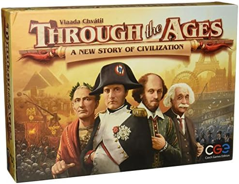Czech Video games Via The Ages: A New Story of Civilization