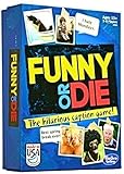 Funny or Die Game (Plus Bonus Charades Game)