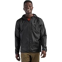 Helium Wind Hoodie 