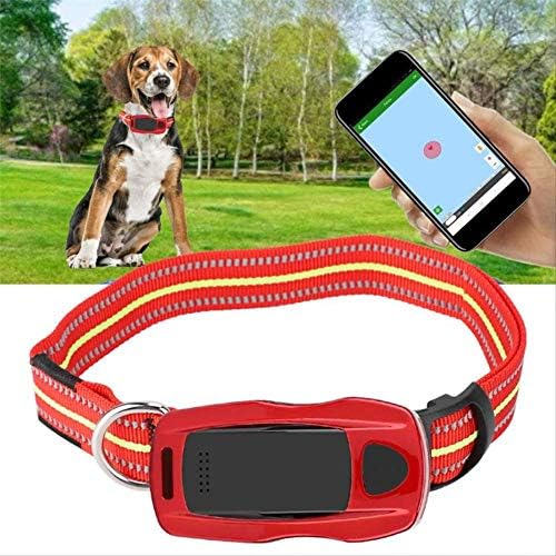 Wllbt Mini Smart Pet Gps Collier Tracker étanche Ip67 Chat