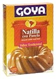 Goya Natilla con Panela 14.1 oz
