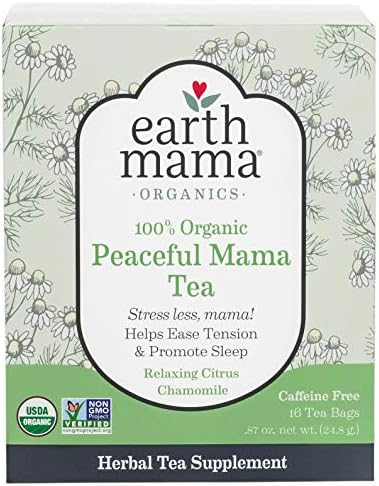 earth mama amazon