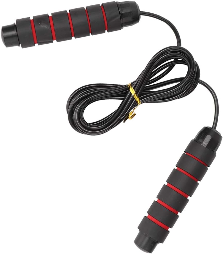 Jumping Rope, Aerobic Exercise Skipping Rope Fitness