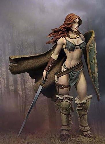 Andrea MiniaturesVerthandi - Sword of Light