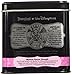 Alice in Wonderland the Official Unbirthday Tea Disney Parks Exclusive Topsy Turvy Tea Blend Loose Leaf Tea