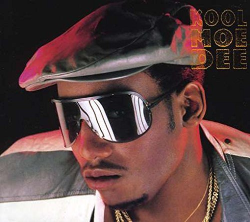 kool moe dee sunglasses