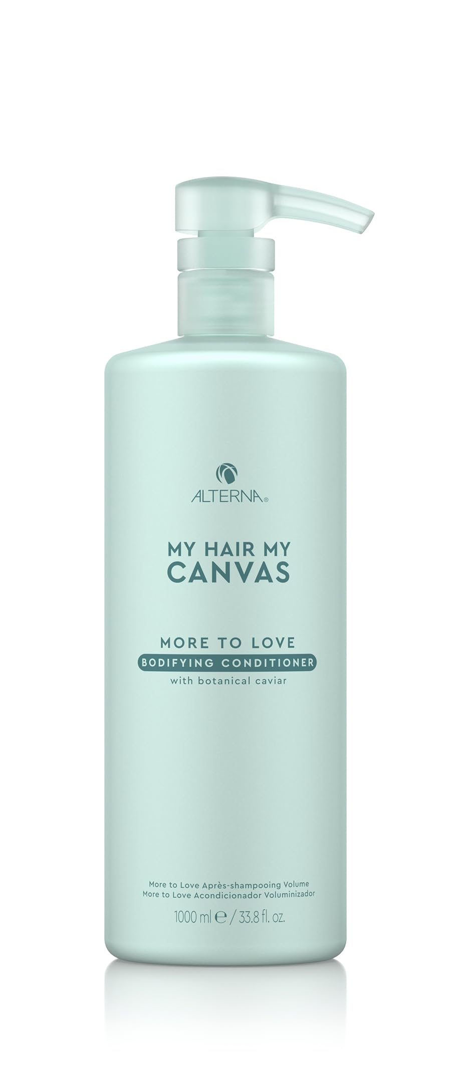 ALTERNA My Hair My Canvas More To Love Bodifying Conditioner 1000 ml
