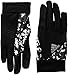 adidas AWP Shelter Gloves, Black/Camo, Medium-Large