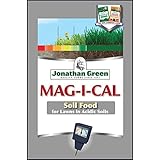 Jonathan Green 5M Mag-I-Cal Pelletized Calcium Fertilizer