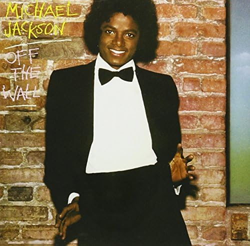 Michael Jackson Off The Wall For The Record: Cadman, Chris