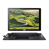 Acer Aspire Switch Alpha 12 SA5-271-55Q6 12” QHD 2-in-1 Tablet &amp; Laptop  (Core i5, 8GB RAM, 256GB SSD)