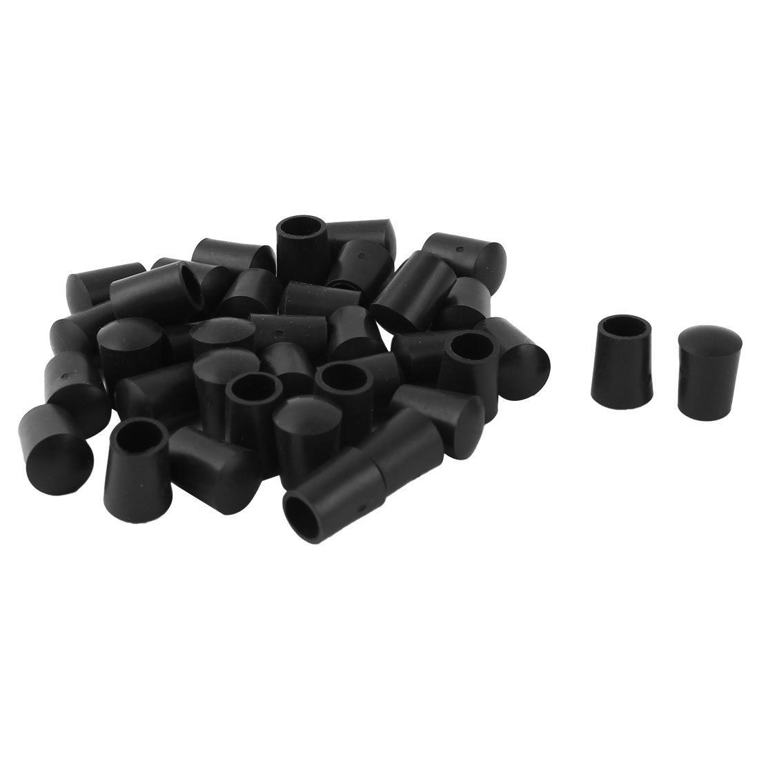 Amazon Com Uxcell Rubber Home Furniture Non Slip Cover Floor Pad