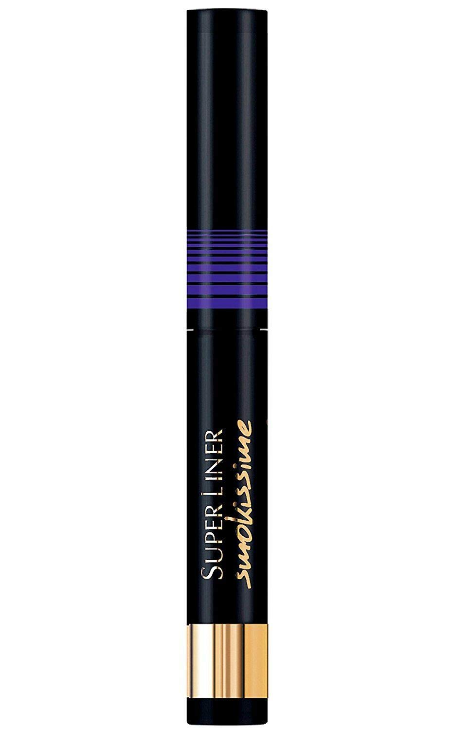 L'Oreal Smokissime Superliner Eyeliner Blue Smoke