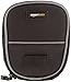 Amazon Basics Strap-On Wedge Saddle Bag for Cycling - Large