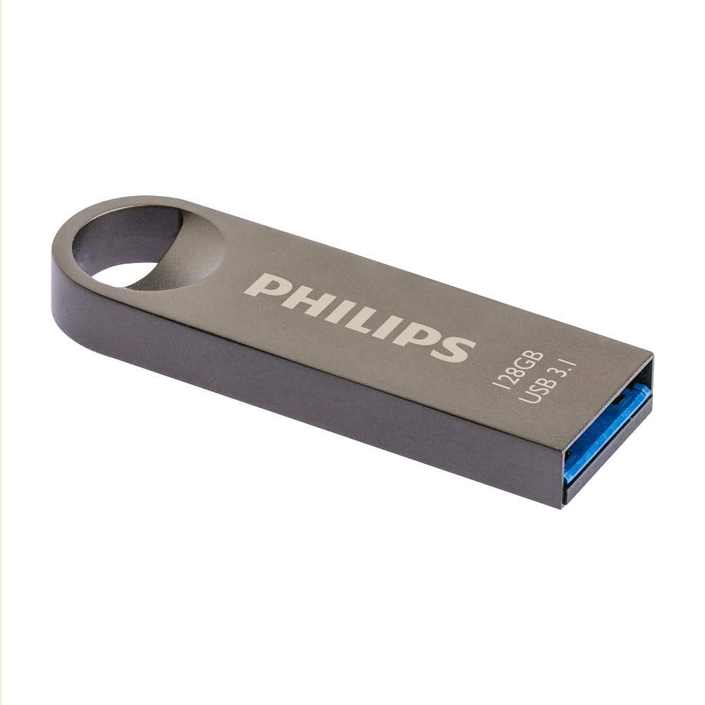 Philips USB 3.1 128GB Moon Edition