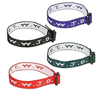 amazon wwjd bracelets