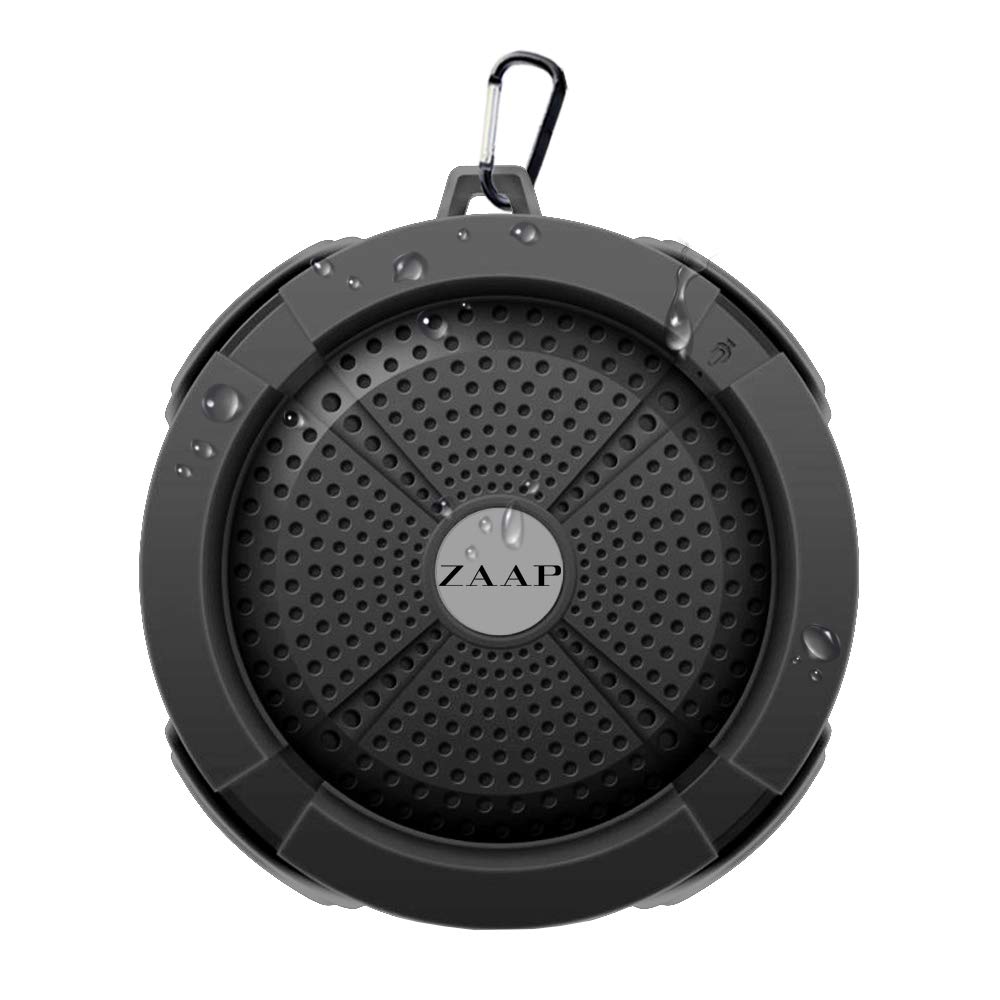 zaap bt speaker