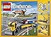 LEGO Creator Airshow Aces 31060