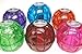 YayLabs Play and Freeze Ice Cream Ball Ice Cream Maker, Quart, Blue