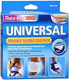 Thera-Med Cold Pack Universal 1 Each (Pack of 2)