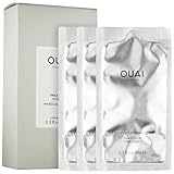 OUAI Haircare Treatment Masque - Set of 3 x 0.3 oz. Treatments