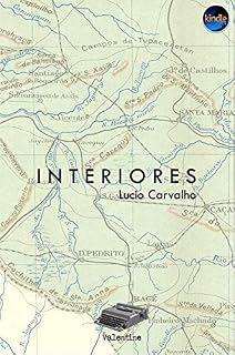 Livro Interiores