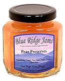 Pear Preserves