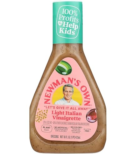 paul newman dressing Amazon.com : Newman's Own Salad Dressing, Ranch, 16-Ounce Bottles (Pack of  6) : Grocery & Gourmet Food