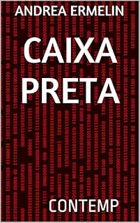 Livro Caixa Preta