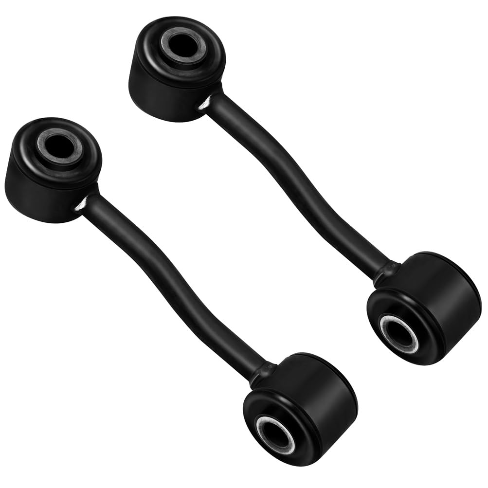Photo 1 of SCITOO 2pcs Suspension Kit 2 Front Sway Stabilizer Bar End Link Compatible fit for Jeep Liberty 2002 2003 2004 2005 2006 2007