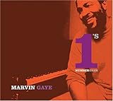 Marvin Gaye Album: «#1's (Eco-Friendly Packaging)» (Front side)