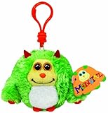 Ty Monstaz - Maxine-Clip