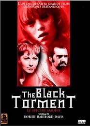 The Black Torment (Le Spectre Maudit)