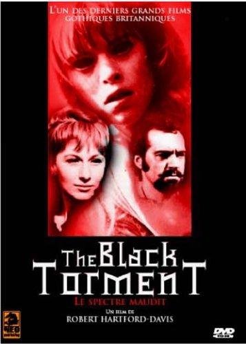 The Black Torment (Le Spectre Maudit)