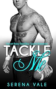 Tackle Me
