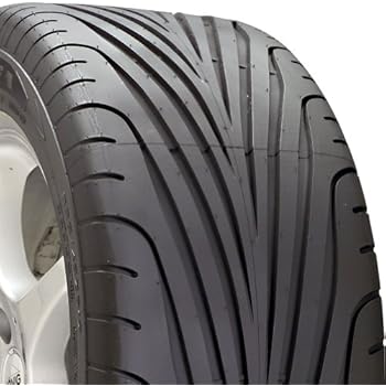 Amazon.com Goodyear Eagle F1 GS-D3 Radial Tire - 275 40R17 98Z Automotive