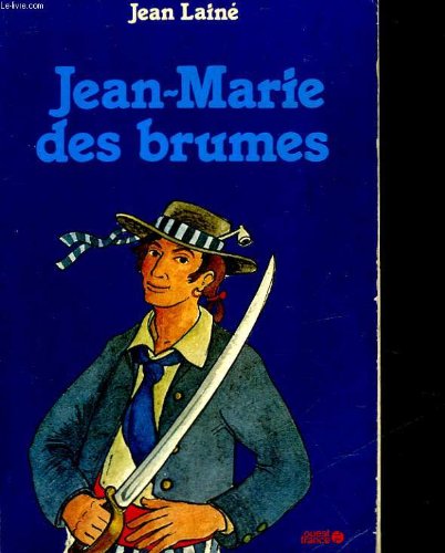Jean-Marie des brumes