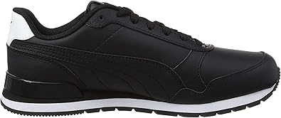 puma st runner v2 full black