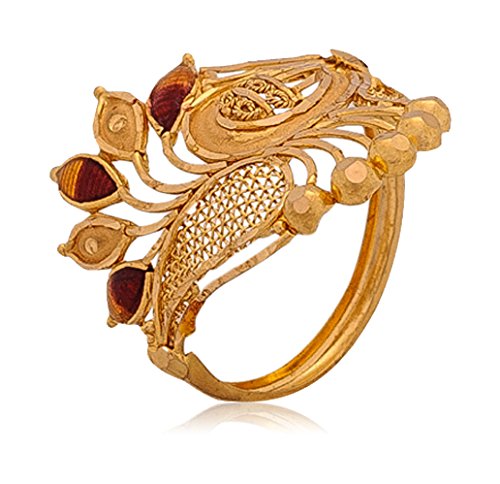 senco gold finger ring