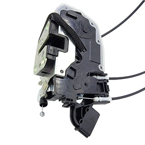 Front Left Driver Side Door Lock Actuator 937-266 for 2008-2015 Nissan Rogue 80501-JM10A