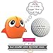 My Audio Pet Mini Bluetooth Animal Wireless Speaker (GOLDIEROCKS)