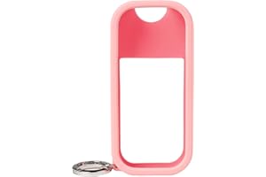 Touchland Body & Hair Fragrance Mist Case 2FL. OZ, Blush Coral